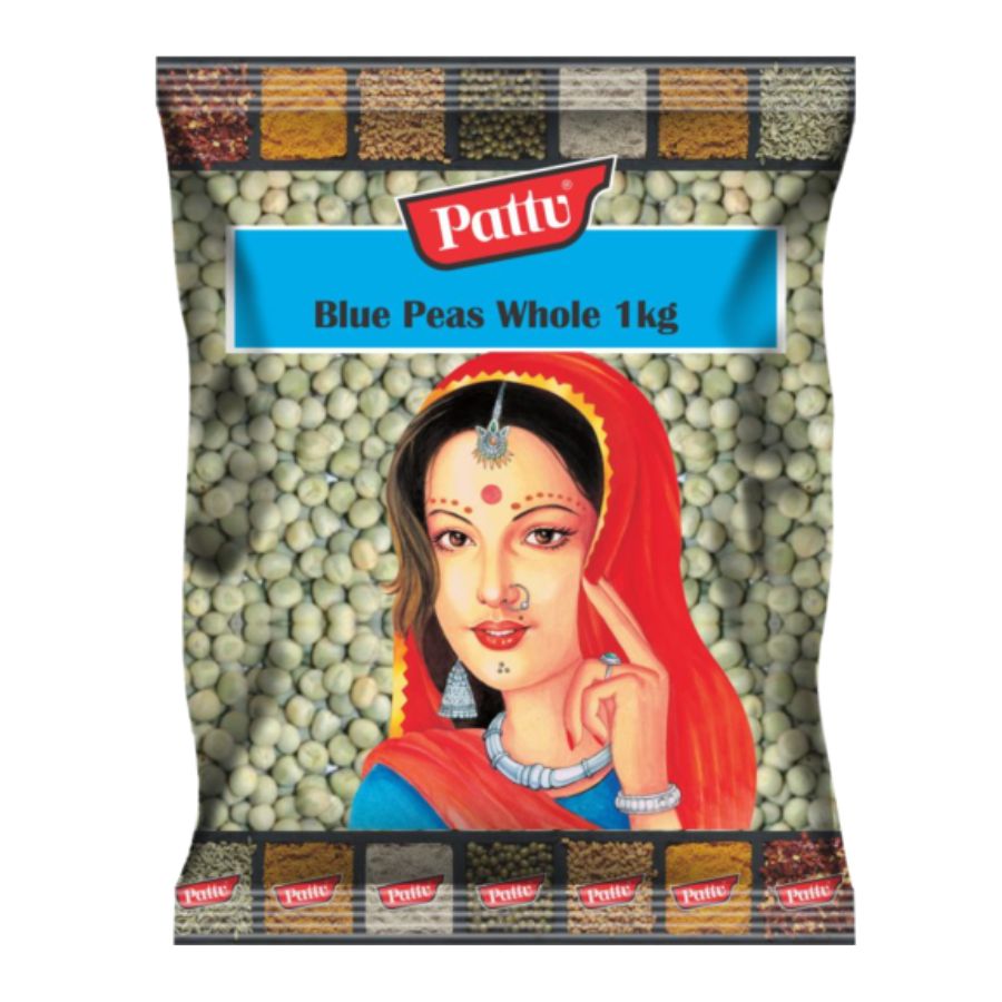 Pattu Blue Peas 1kg