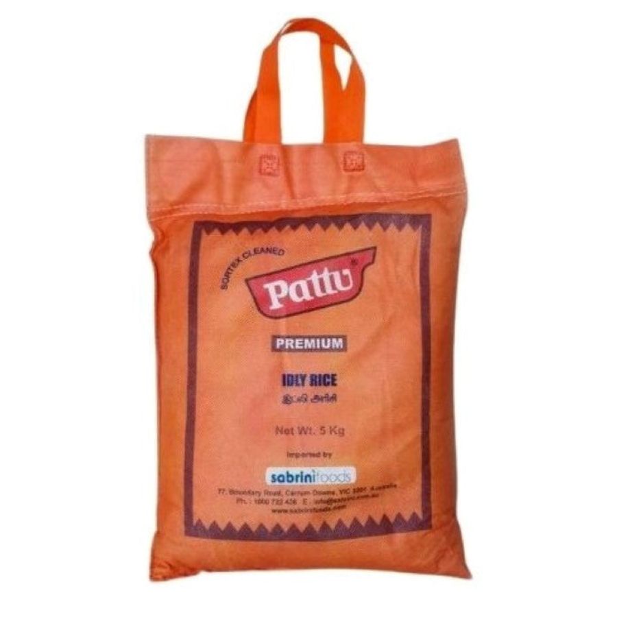 Pattu Idly Rice 5kg