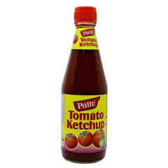 Pattu Tomato Ketchup 500g