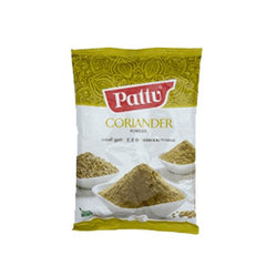 Pattu coriander