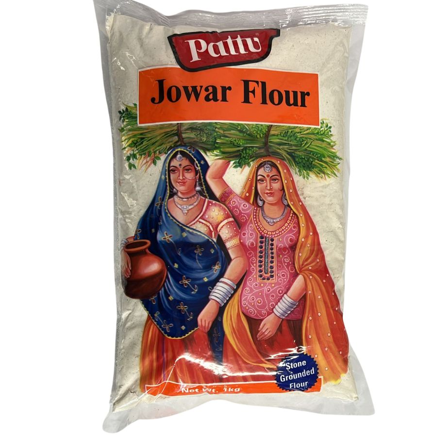 Pattu jowar flour 1kg