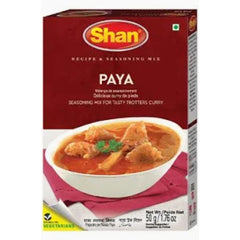 Paya Masala 50g - Shan