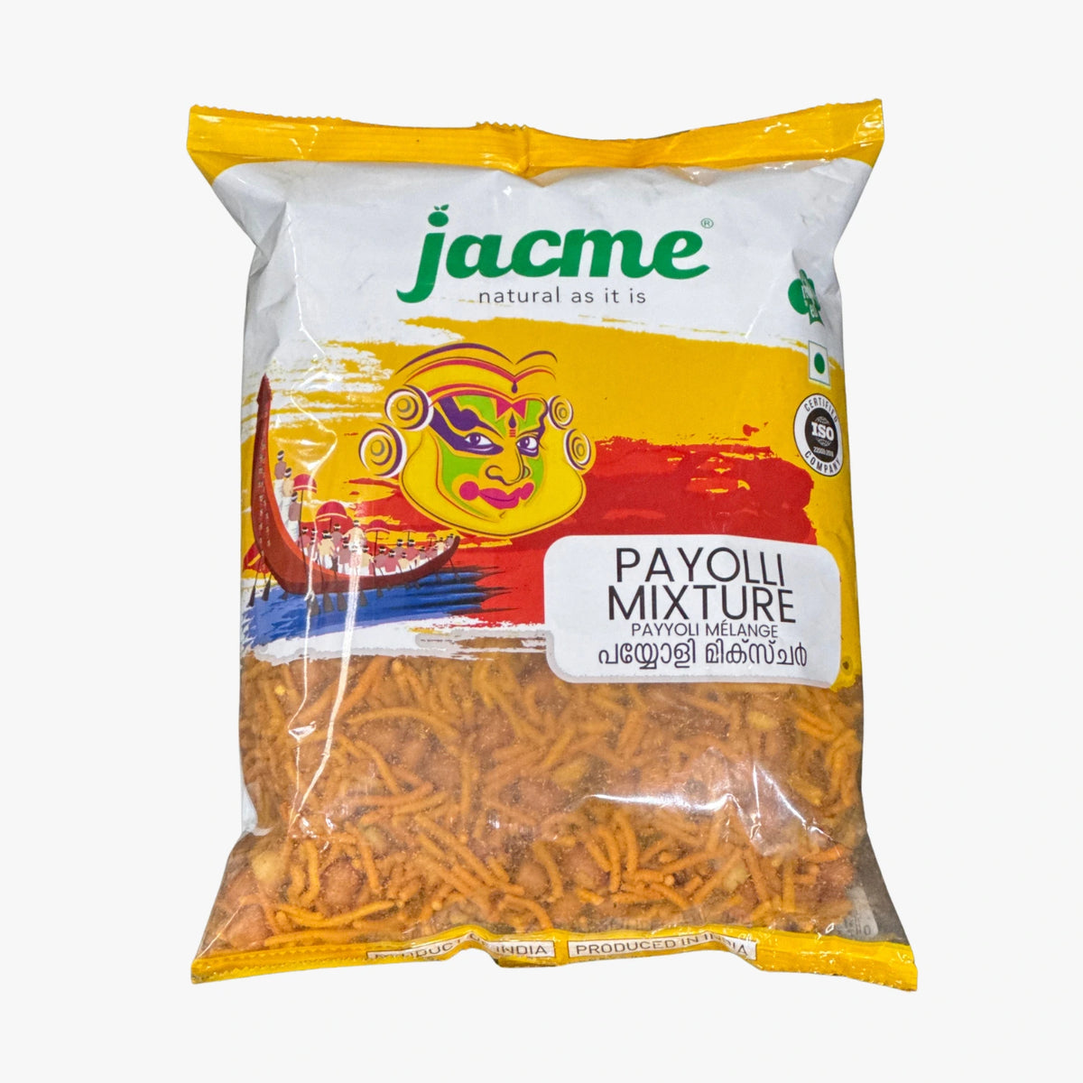 Payyoli Mixture 400g - Jacme