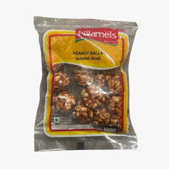 Peanut Balls 200g - Nilamels