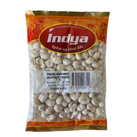 Phool Makhana 100g - Indya