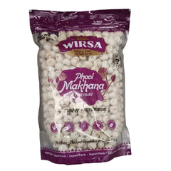 Phool Makhana Wirsa 200g - Amba