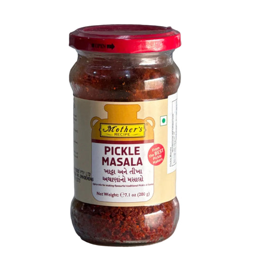 Pickle Masala 200g - Mother Recipe