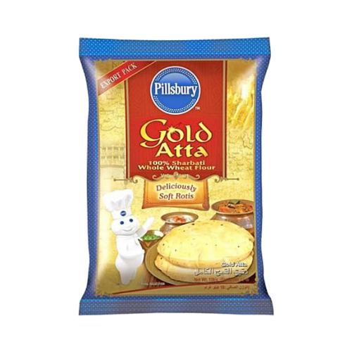 Pillsbury Gold Atta 5 Kg