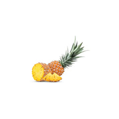 Pineapple Each Fresh