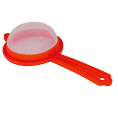 Plastic Tea Strainer Large No. 5