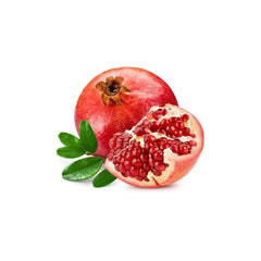 Pomegranate Sapc