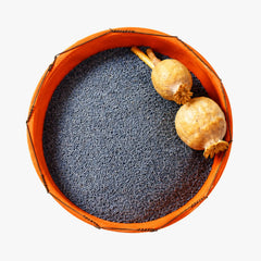 Poppy Seeds 250g - Superfood