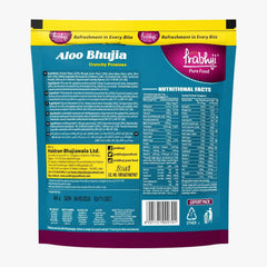Prabhuji Aloo Bhujia (Crunchy Potatoes) 400g