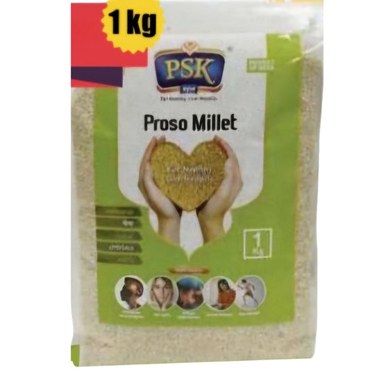 Proso Millet 1Kg - PSK