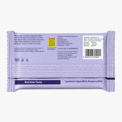 Pure Project Blueberry & Apple Fruit Bar 25g 