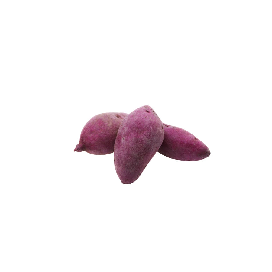 Purple Sweet Potato