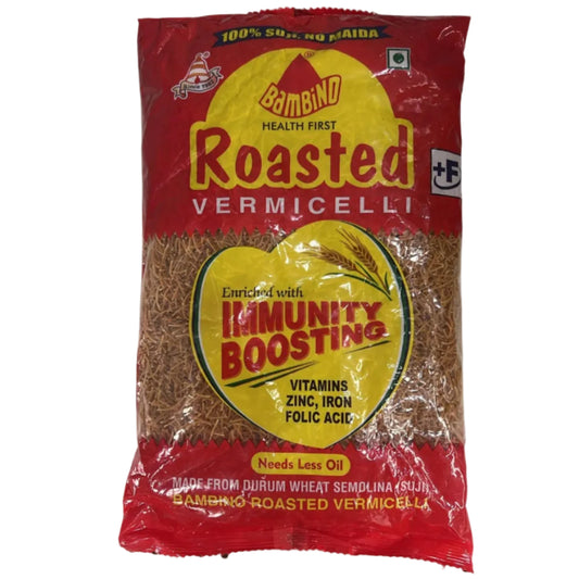 ROASTED VERMICELLI BAMBINO