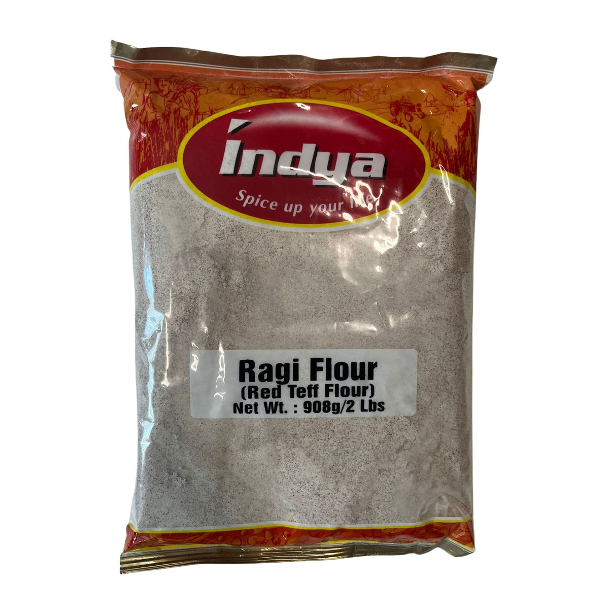 Ragi Flour 908g &#8211; Indya