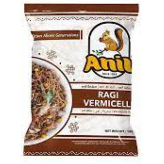 Ragi Vermicelli 450g- Anil (1)