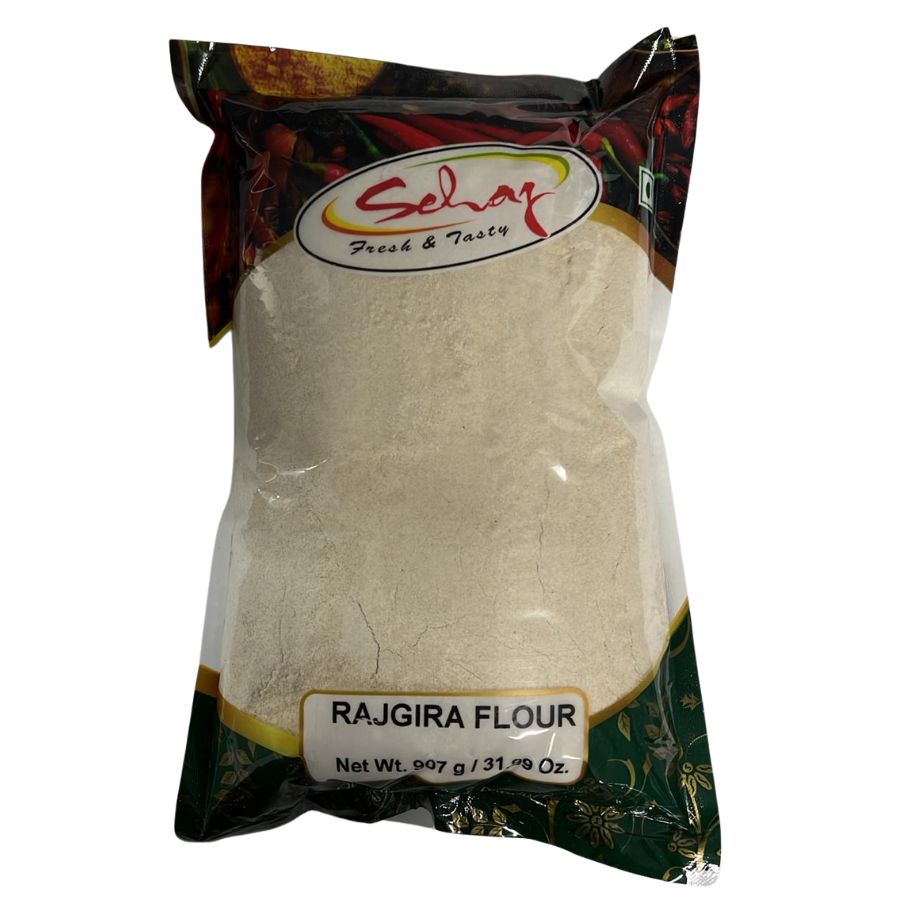 Rajgira Flour 907g - Sehaj