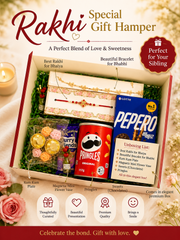 Rakhi Special Gift Hamper 