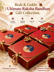 Rakhi Special Gift Hamper 