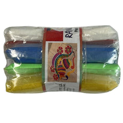 Rangoli Colors (Multipack) Pouch 1x5 Sehaj (1kg) (1)