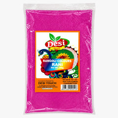 Rani Rangoli Color 200g - Desi Touch