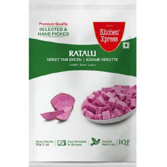 Ratalu 312g &#8211; Kitchen Xpress