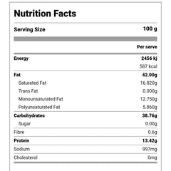 Ratlami Mixture 200g - Haldiram's (1)