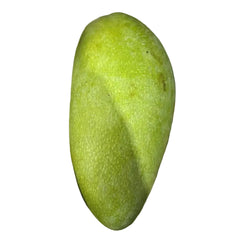 Raw Mango