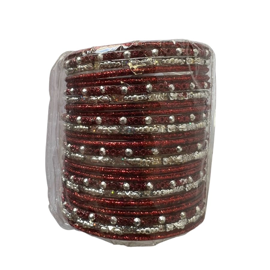 Red Bangles 2.4 Design#2