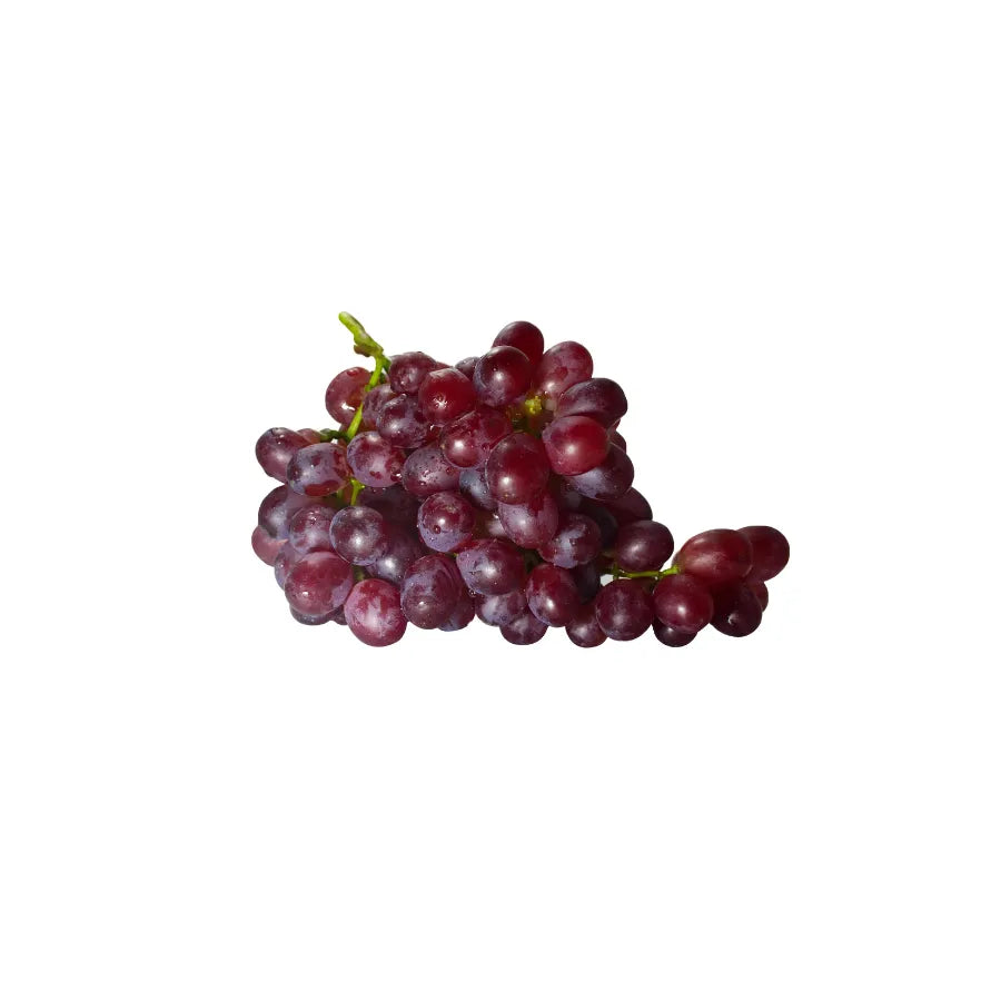 Red Grapes Fresh