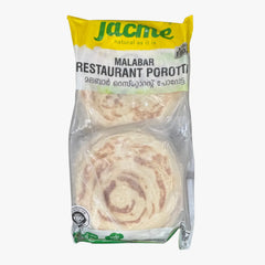 Restaurant Porotta Com Pack 1.8kg - Jacme