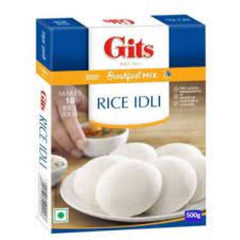 Rice Idli Mix 500g - Gits