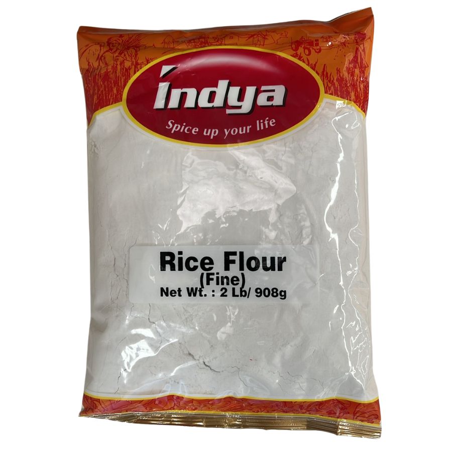 Indya Rice Flour (fine) 908g | Free Home Delivery | Tales of India