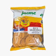 Rice Murukku 300g - Jacme