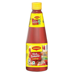 Rich Tomato Ketchup 970g - Maggi