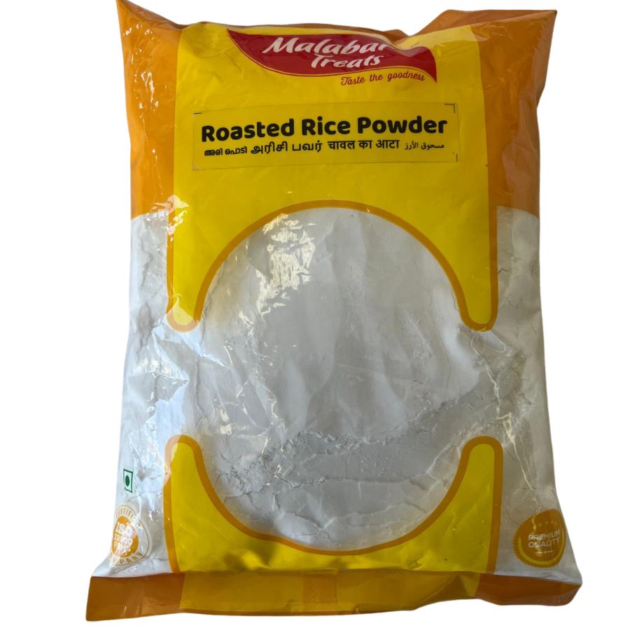 Roasted Rice Powder 908g - Malabar Treats