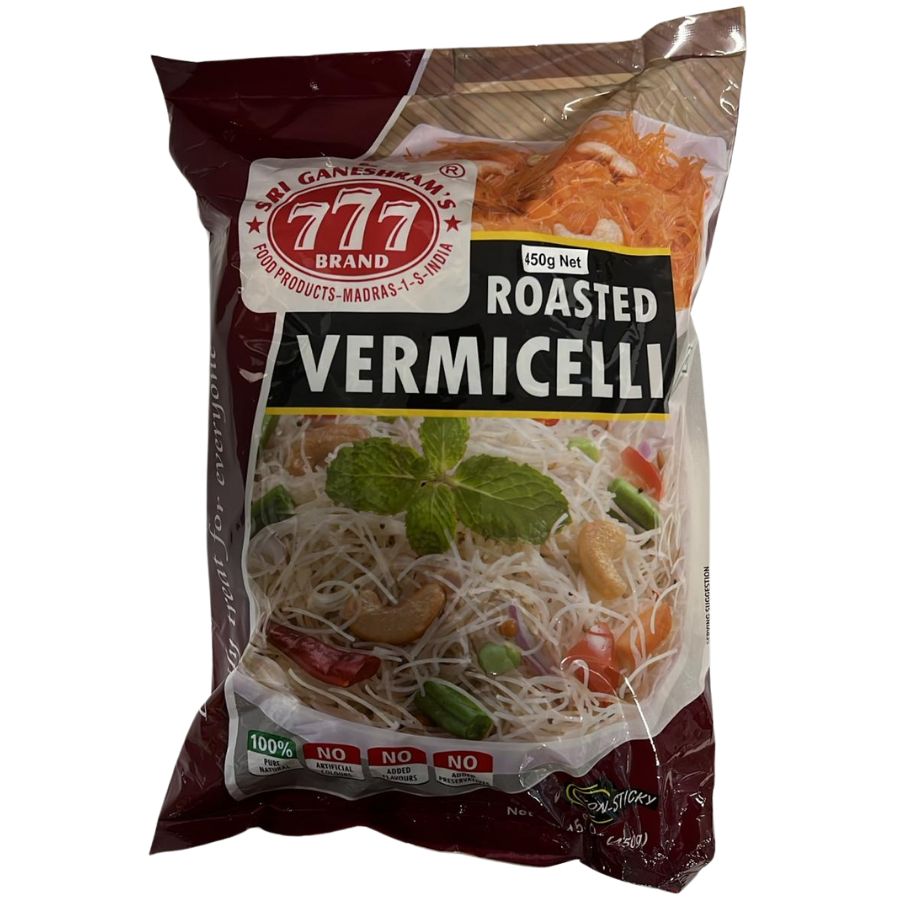 Roasted Vermicelli 450g - 777