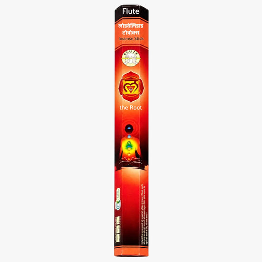 Root Incense Sticks 20s - Flute