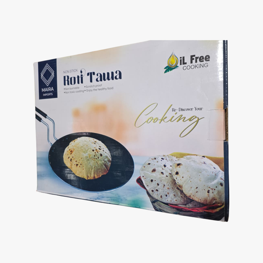 Roti Tawa (Non-Stick) - Maira Imports
