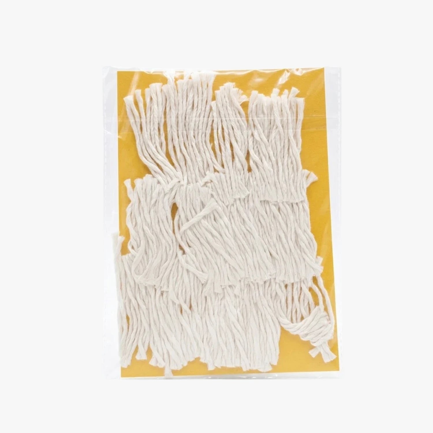 SSG Long Cotton Wicks Diya Batti 180 Pcs 