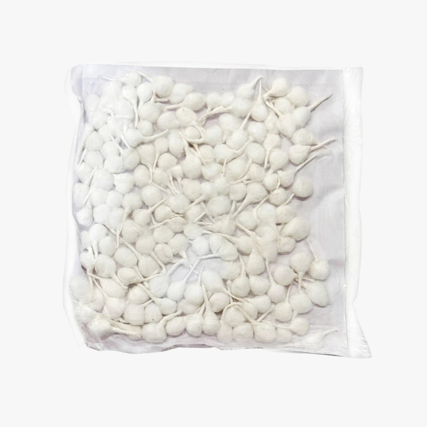 SSG Round Cotton Wicks Phool Batti 20g 