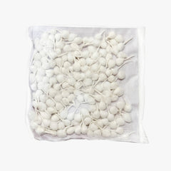SSG Round Cotton Wicks Phool Batti 20g 