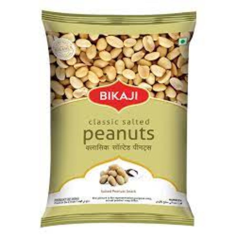 Salted Peanut 150g &#8211; Bikaji