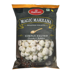 Salted Fox Nut 30g - Haldiram's