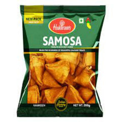 Samosa 200g- Haldiram's