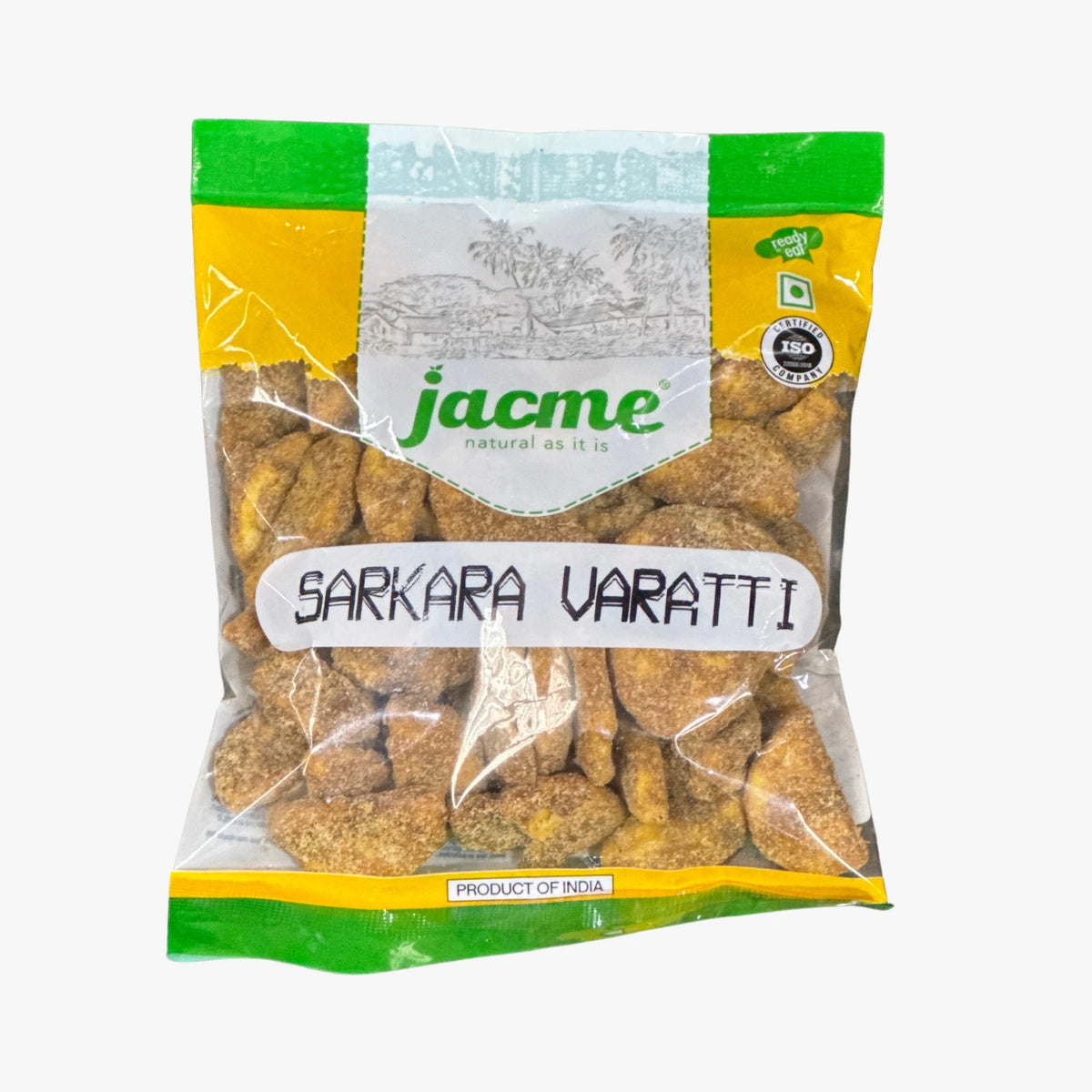 Sarkara Varatty 200g - Jacme