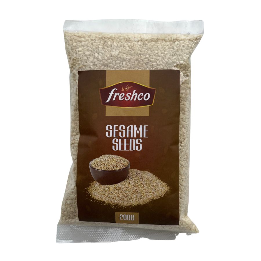 Sesame Seeds 200g - Freshco